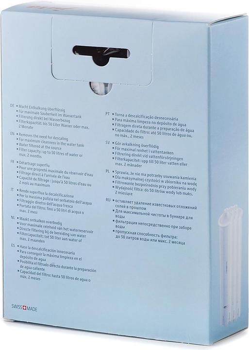 Image du produit Jura Claris Blue+ Cartouche filtrante, pack de 3 (3 x)