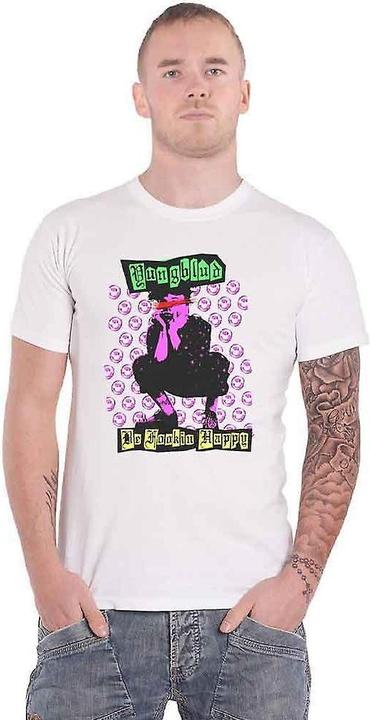 Produktbild Yungblud Punker TShirt (L)