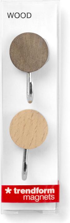 Produktbild Trendform Wood Hook (2x)