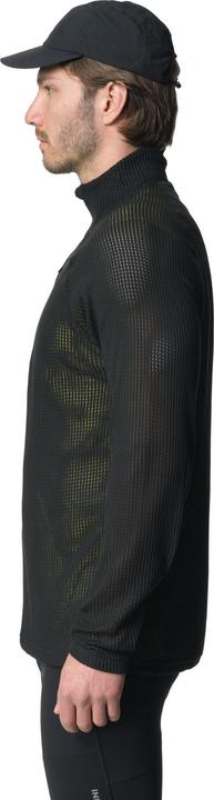 Actual product image Houdini Pace Flow Half Zip - Pullover - Herren (M)