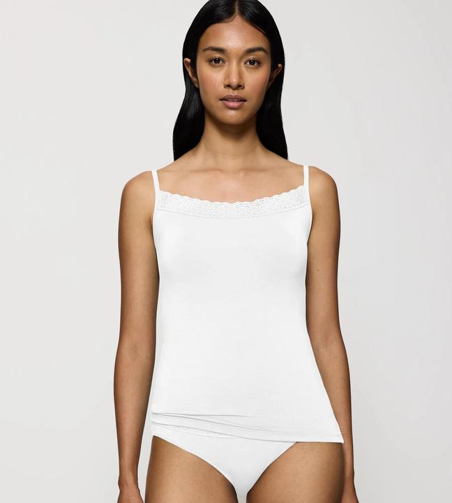 Produktbild Triumph Feel of Modal Spaghetti Top (M)
