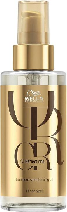 Immagine prodotto Wella Olio Professionale Riflessi Luminosi Olio Levigante 100ml (100 ml)
