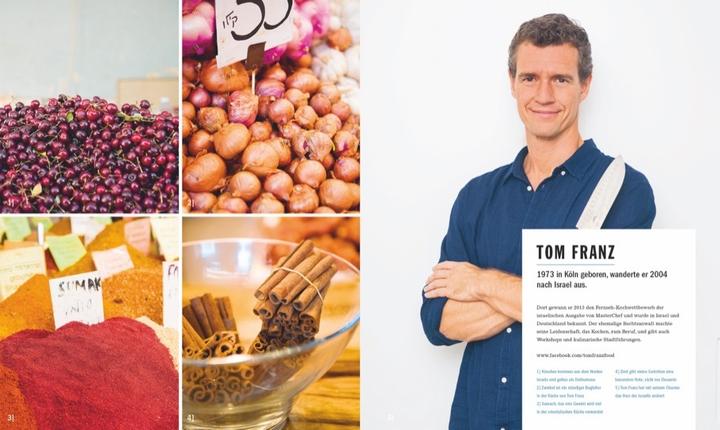 Produktbild Tel Aviv (Deutsch, Reuven Rubin, Arnold Pöschl, 2021)