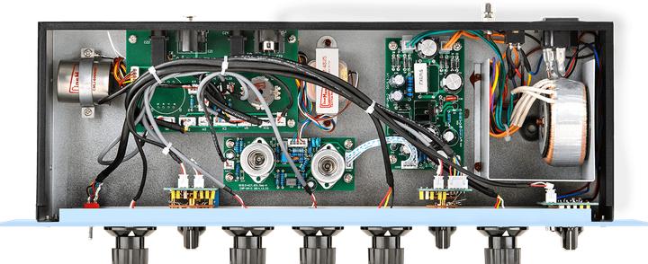 Immagine prodotto Warm Audio EQP-WA
