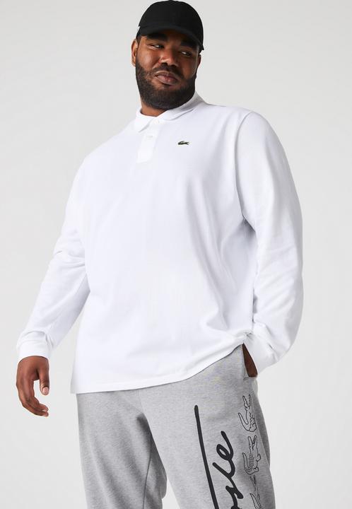 Immagine prodotto Lacoste Polo a maniche lunghe Basic (XL)