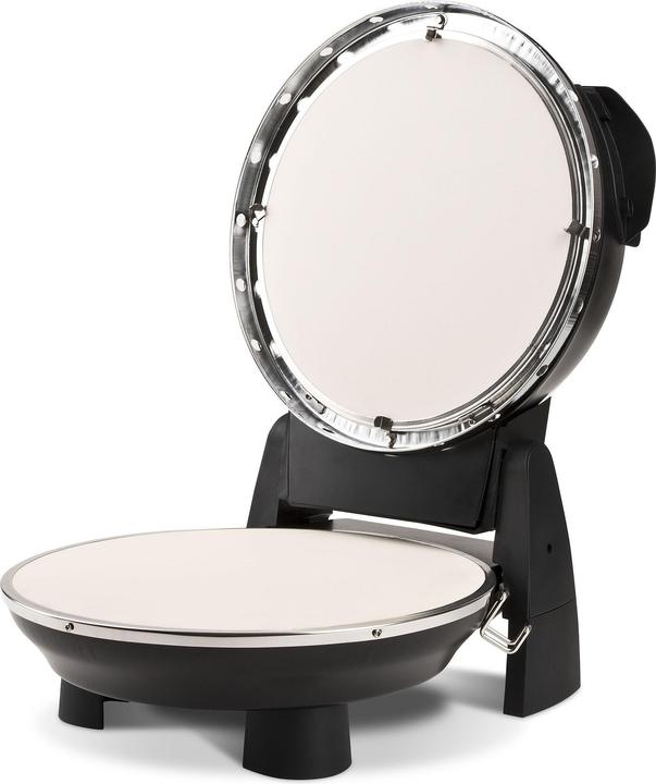 Immagine prodotto G3 Ferrari G 10032 Napoletana Pizzeria Snack Pizza Forno Nero