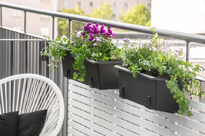 Produktbild Orthex Botanica