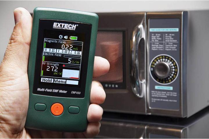 Produktbild Extech Emf450