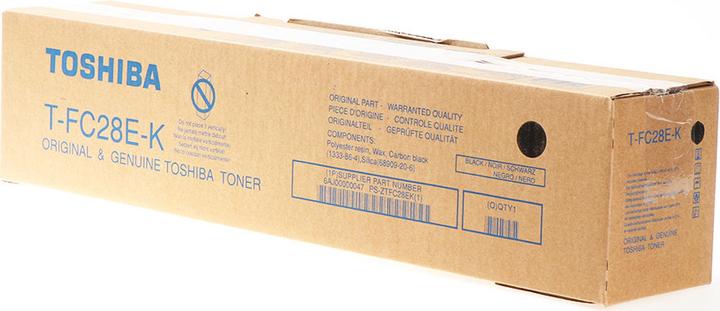 Produktbild Toshiba T-Fc28e-K (BK)
