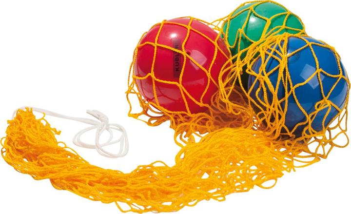 Actual product image Huck Ballnetz für Bälle