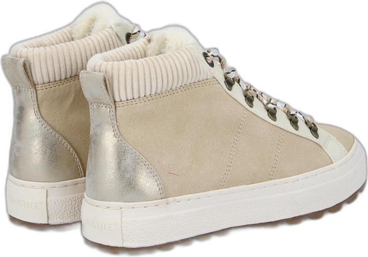 Image du produit Armistice sneakers peak mountain iris (40)