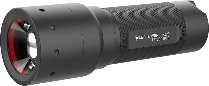 Produktbild Ledlenser P220 (11.50 cm, 220 lm)