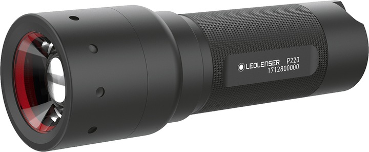Produktbild Ledlenser P220 (11.50 cm, 220 lm)