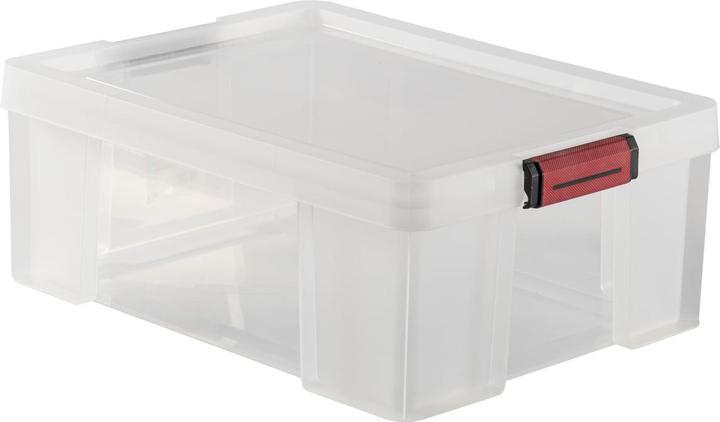 Actual product image Sundis Clip'n Store (39 cm, 27 l, 1x)