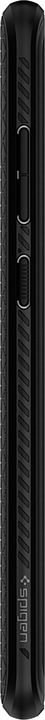 Actual product image Spigen liquid air (Samsung Galaxy S10)