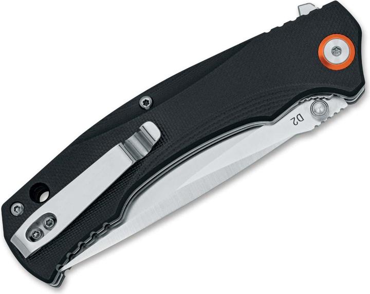Immagine prodotto BlackFox Spectrum D2 Black G10 (9 cm)