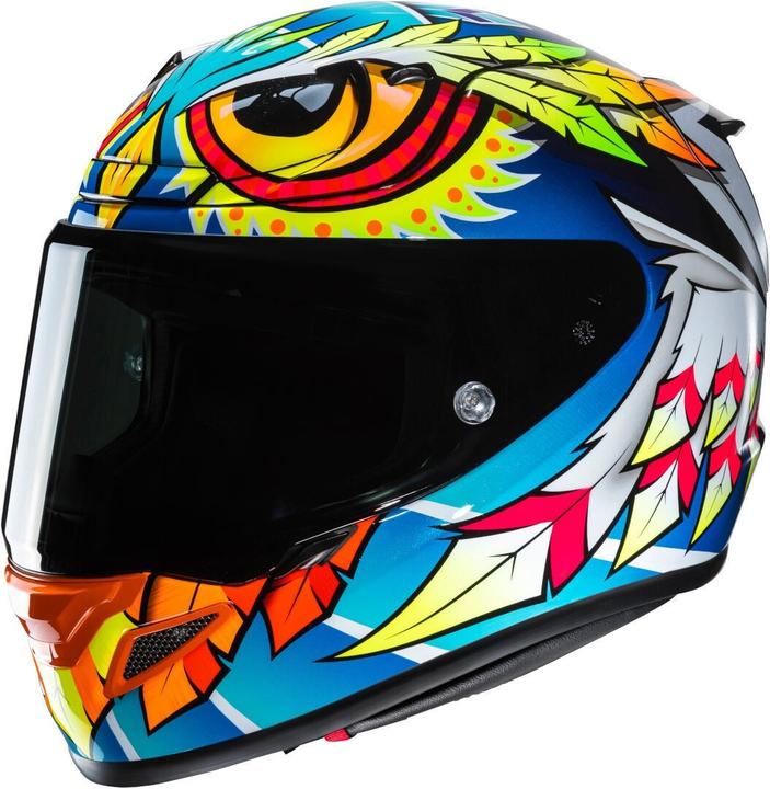 Produktbild HJC R-PHA 12 (L, 58 - 59 cm)
