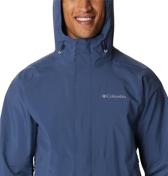 Produktbild Columbia Earth Explorer (XL)
