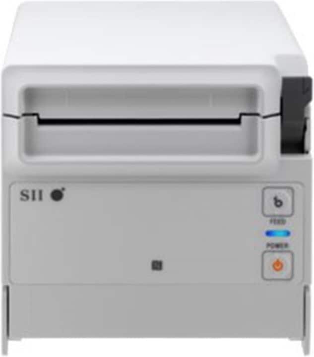 Immagine prodotto Seiko RP-F10-W27J1-2, Termico, Stampante POS, 203 x 203 DPI, 8 punto, 250 mm/s, 3 x 3 mm (USB)