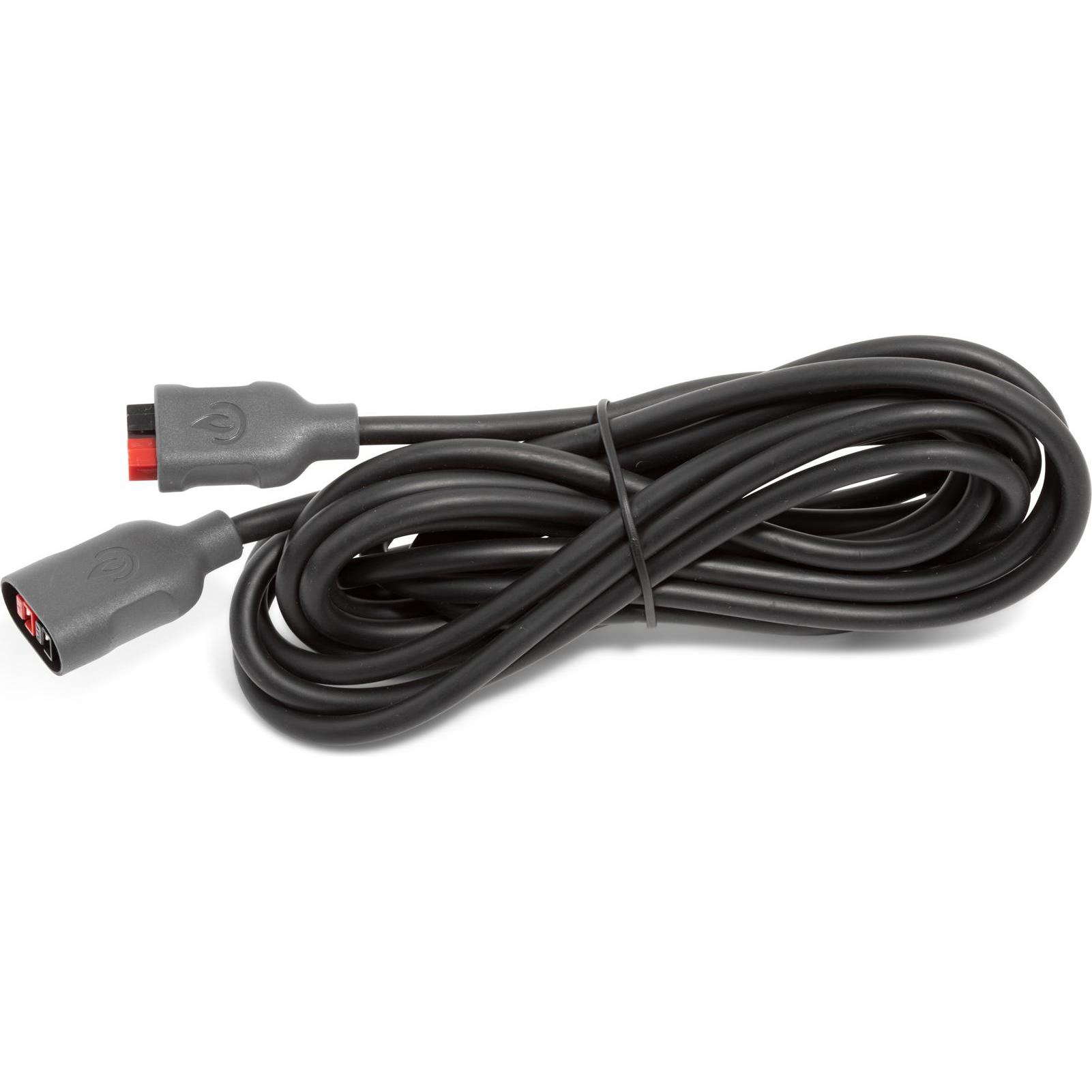 Biolite, Zubehör Solarenergie, BaseCharge Solar Power Extension Cable (Solaranlage Montagematerial)