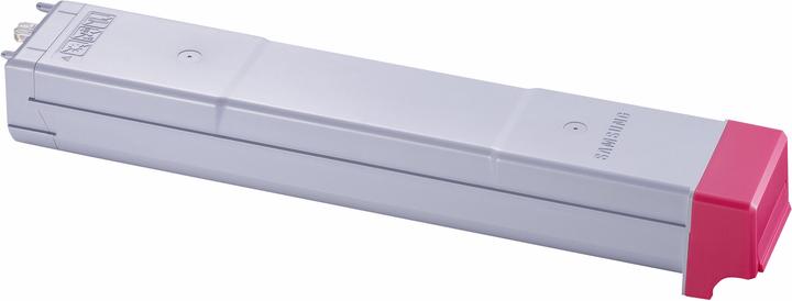 Produktbild Samsung Clx-M8380a (M)