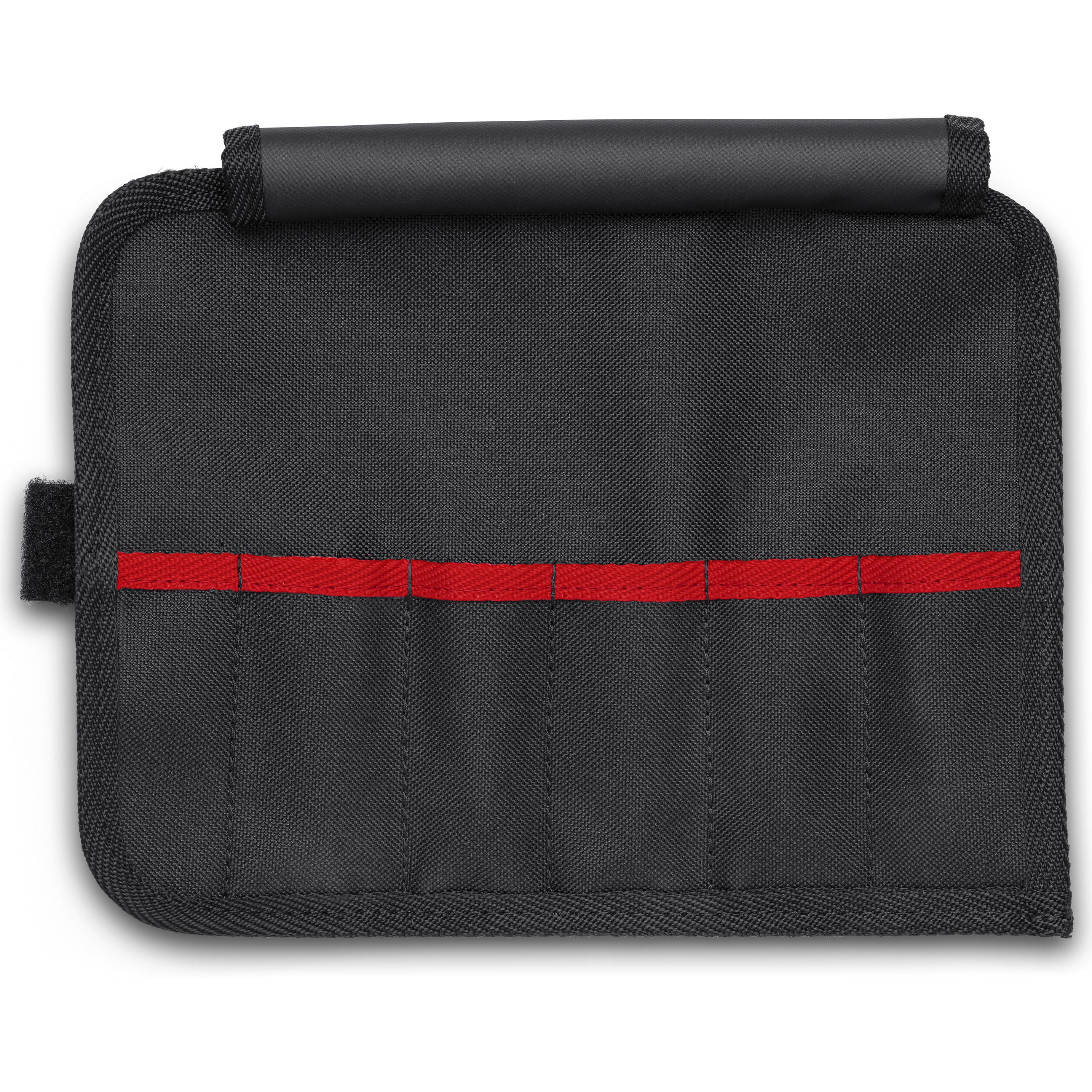 Knipex, Werkzeugkoffer, Werkzeug-Rolltasche (1 Teile)