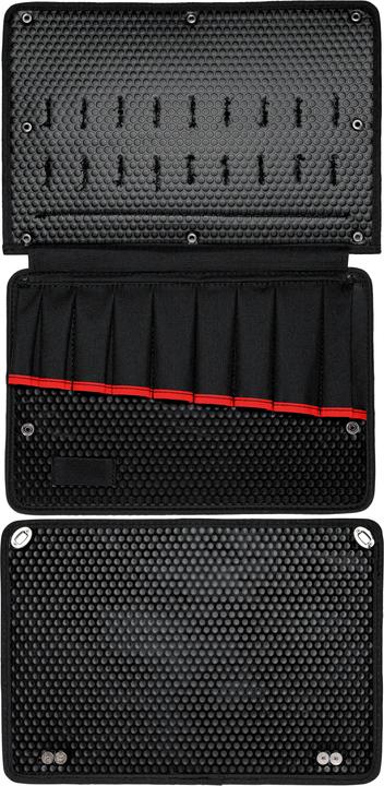 Actual product image Knipex Spare Toolboards