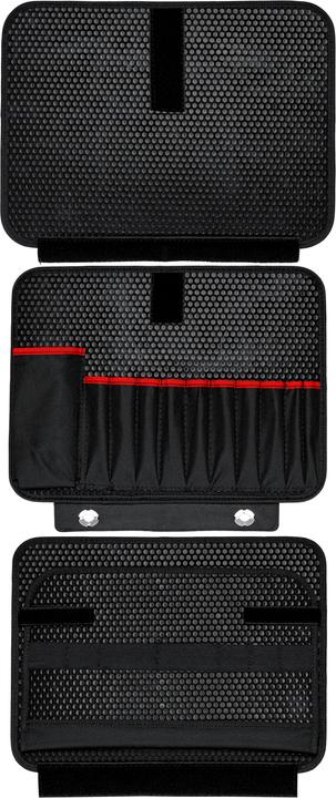 Actual product image Knipex Spare Toolboards (3 pieces)