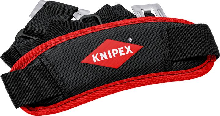 Actual product image Knipex Spare shoulder strap