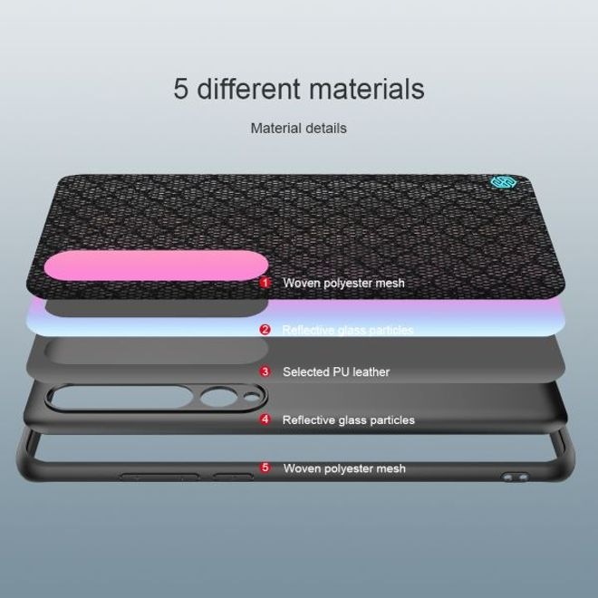 Produktbild Nillkin Twinkle Series (Xiaomi Mi 10 Pro)