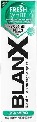Produktbild Blanx Fresh White Zahnaufhellung (75 ml)