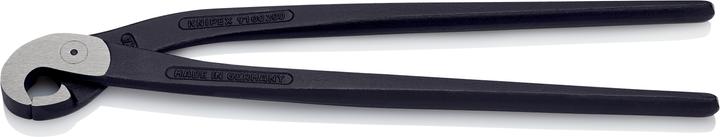 Actual product image Knipex Tile Nibbling Pincer (200 mm)