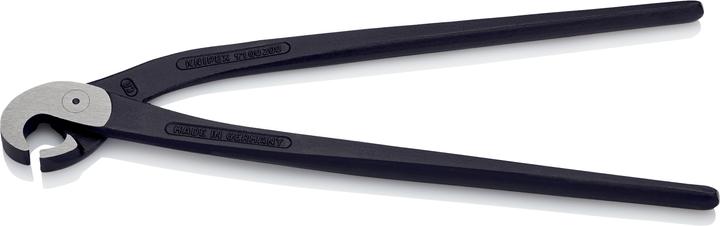 Actual product image Knipex Tile Nibbling Pincer (200 mm)