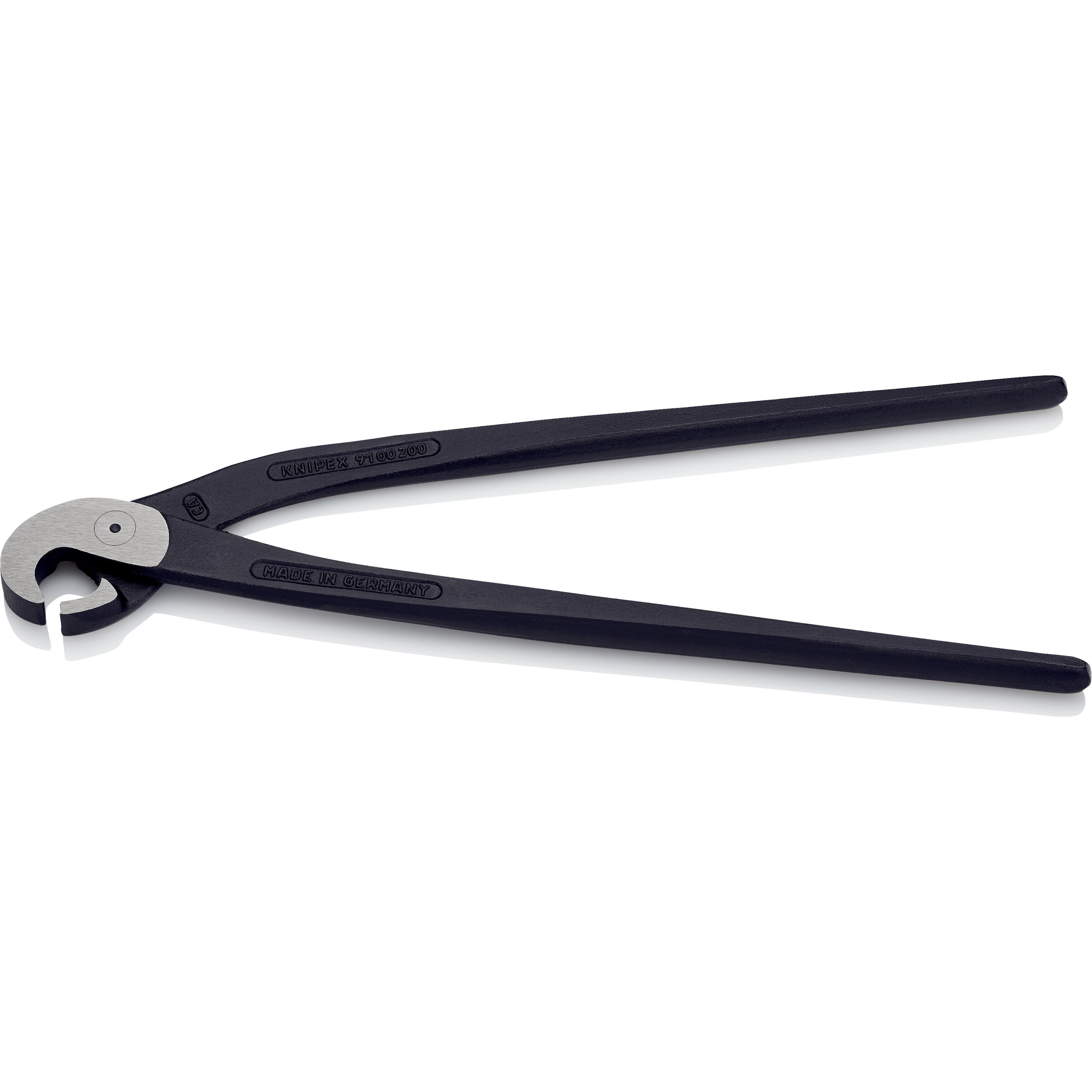 Thumbnail - Knipex, Zange, Fliesenlochzange (200 mm)