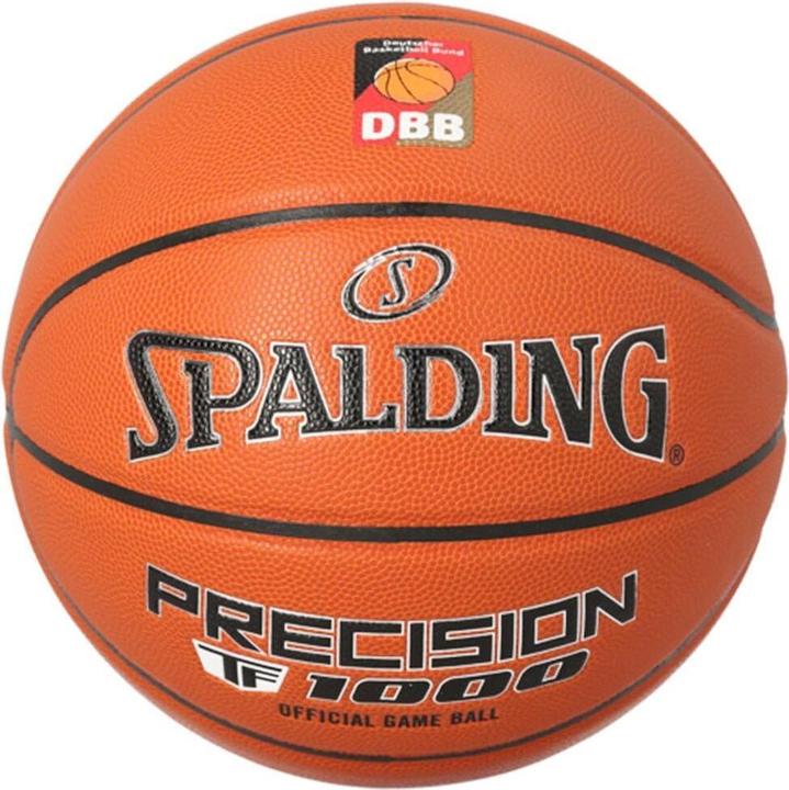 Immagine prodotto Spalding Basket DBB Precision TF-1000 (7)