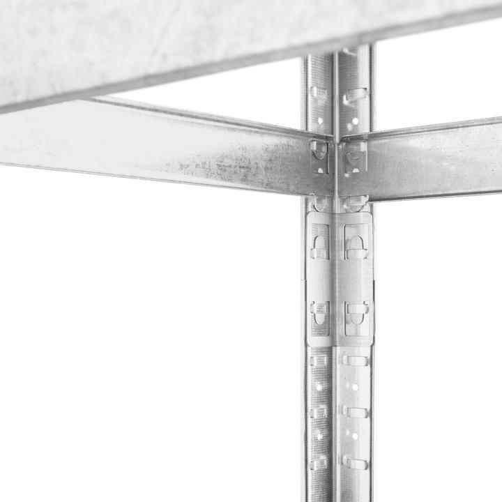 Image du produit tectake Support Pneus