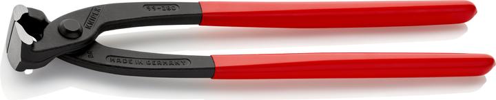 Actual product image Knipex Concreters' Nipper (280 mm)