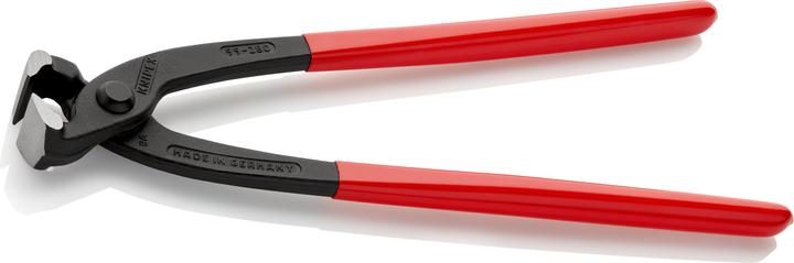 Actual product image Knipex Concreters' Nipper (280 mm)