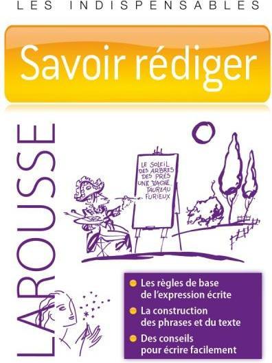 Produktbild Savoir rédiger (Collectif, Französisch)