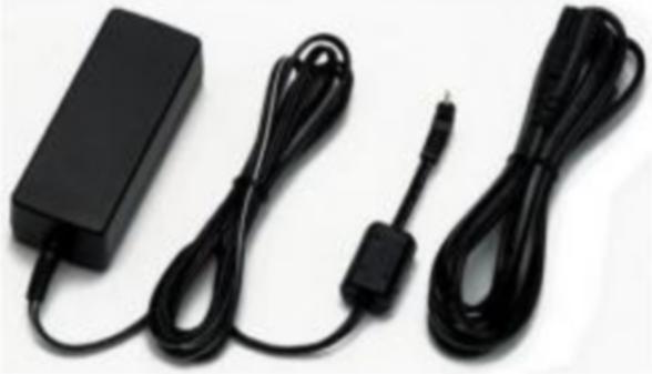 Produktbild Canon ACK-DC60 Stromversorgungsset (Kamera Akku Netzadapter)