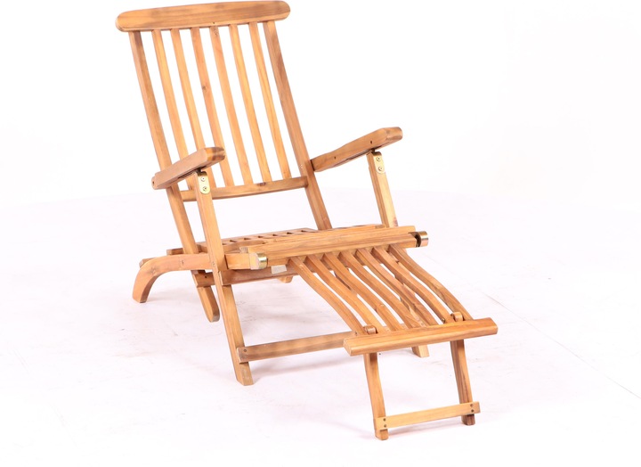 Image du produit Chaise de pont classique (156 cm)