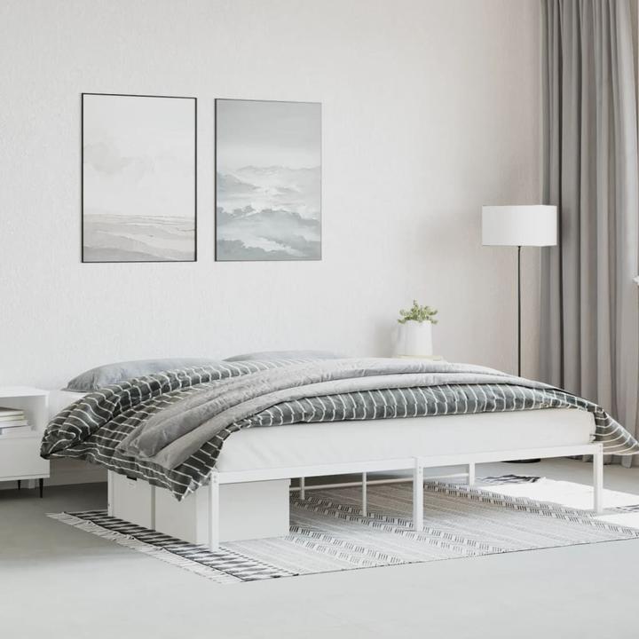 Actual product image vidaXL Jard (193 x 203 cm)