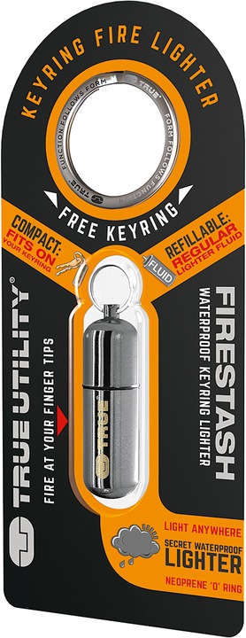 Immagine prodotto True Utility FireStash