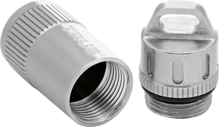 Actual product image True Utility CashStash