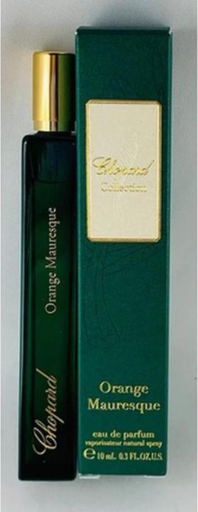 Immagine prodotto Chopard Eau de Parfum Orange Mauresque 10ml (Eau de parfum, 10 ml)
