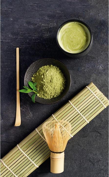 Produktbild Ibili Matcha Set