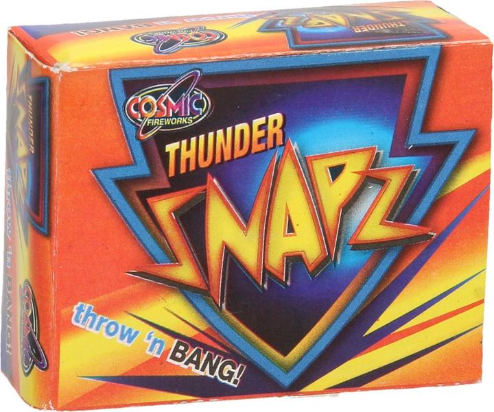 Actual product image BG Knallkörper, 50 Stk. (50x)