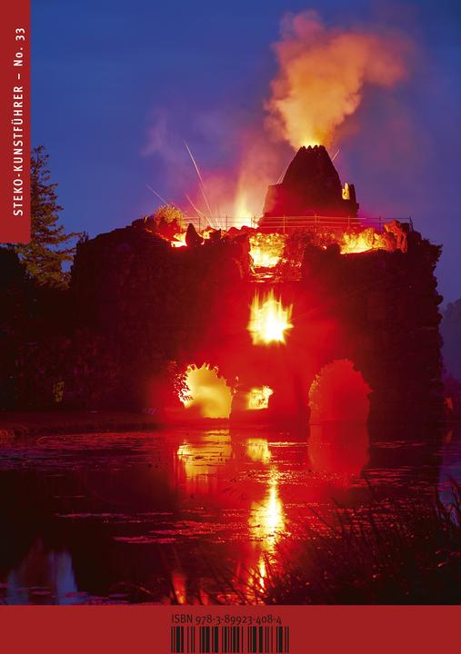 Actual product image Dessau und das Dessau-Wörlitzer Gartenreich (German, Annette Scholtka, Erhard Hirsch, János Stekovics, Various photographers and archives, 2019)