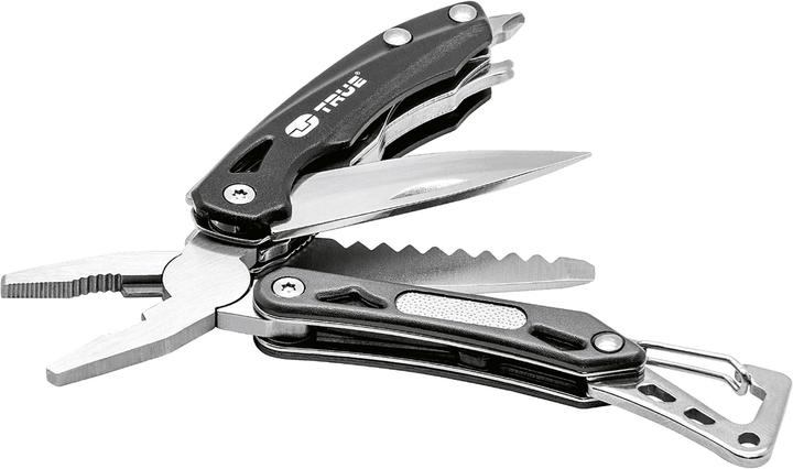 Immagine prodotto True Utility SEVEN Multitool (7 Funzioni)
