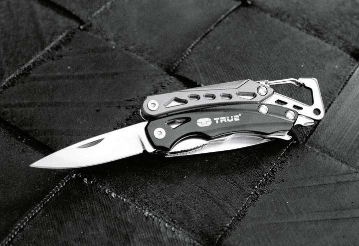 Immagine prodotto True Utility SEVEN Multitool (7 Funzioni)